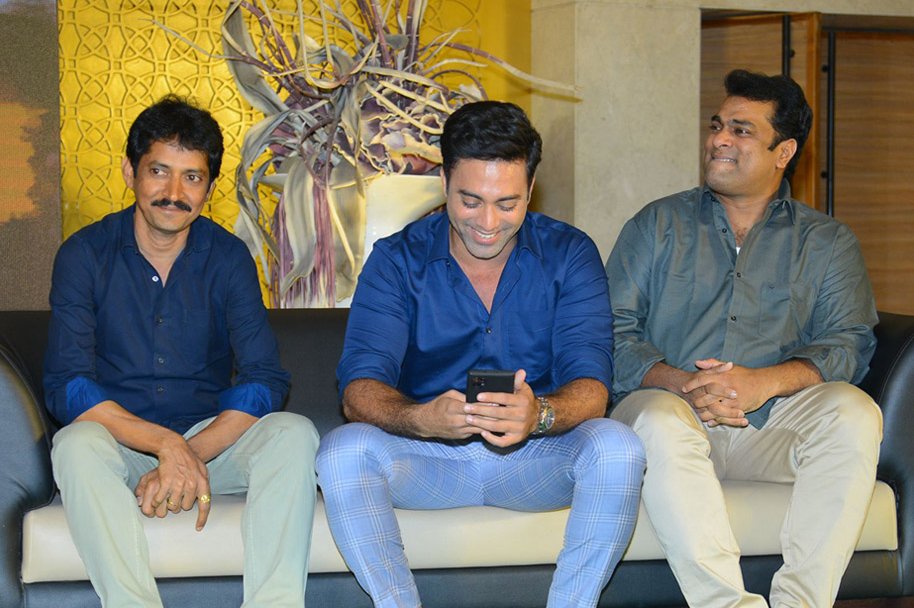 Ala-Vaikunthapurramloo-Movie-Thanks-Meet